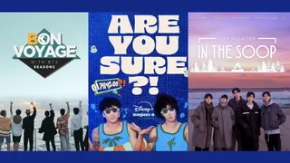 BTS' Travel Variety Shows On OTT Before Jungkook And Jimin's Are You Sure Release: Bon Voyage, In The Soop Friendcation And More To Watch